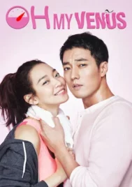 Oh My Venus (2015) ไม่อ้วนเอาเท่าไหร่ EP.1-16