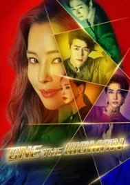 One the Woman (2021) ยอดหญิงยืนหนึ่ง EP.1-16