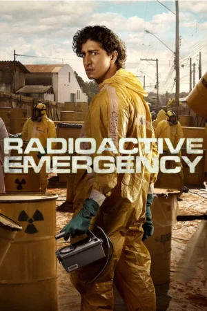 Radioactive Emergency (2026) มหันตภัยกัมมันตภาพรังสี EP.1-5 Radioactive Emergency (2026) มหันตภัยกัมมันตภาพรังสี EP.1-5