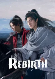 Rebirth (2026) ฉู่เฉียวจอมใจจารชน 2 EP.1-40