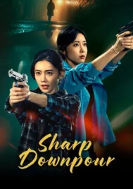 Sharp Downpour (2026) EP.1-20