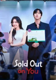 Sold Out On You (2026) รักเธอหมดใจ EP.1-12