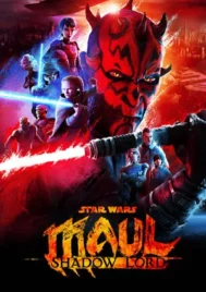 Star Wars Maul Shadow Lord (2026) EP.1-10