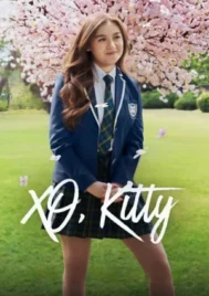 Xo Kitty Season 3 (2026) ด้วยรัก จากคิตตี้ ซีซั่น 3 EP.1-8