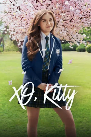 Xo Kitty Season 3 (2026) ด้วยรัก จากคิตตี้ ซีซั่น 3 EP.1-8 Xo Kitty Season 3 (2026) ด้วยรัก จากคิตตี้ ซีซั่น 3 EP.1-8