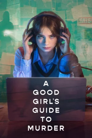 A Good Girl s Guide to Murder Season 2 (2026) คู่มือฆาตกรรมฉบับเด็กดี ซีซั่น 2 EP.1-6