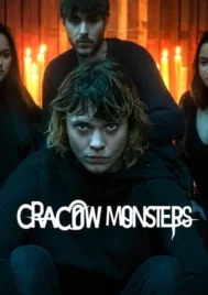 Cracow Monsters (2022) ประตูมิติปีศาจ EP.1-8