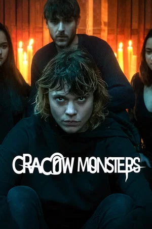 Cracow Monsters (2022) ประตูมิติปีศาจ EP.1-8