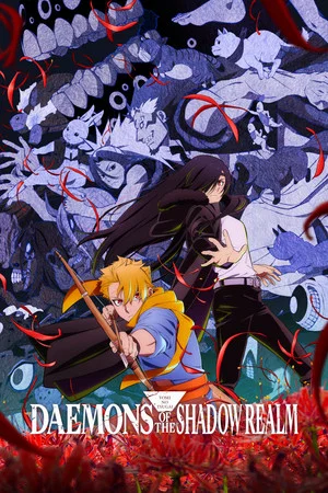 Daemons of the Shadow Realm (2026) ยมลแห่งยมโลก EP.1-24 Daemons of the Shadow Realm (2026) ยมลแห่งยมโลก EP.1-24