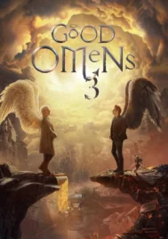 Good Omens Season 3 (2026) คำสาปสวรรค์ ซีซั่น 3 EP.1-1