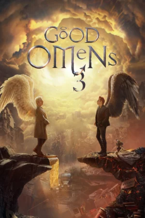Good Omens Season 3 (2026) คำสาปสวรรค์ ซีซั่น 3 EP.1-1 Good Omens Season 3 (2026) คำสาปสวรรค์ ซีซั่น 3 EP.1-1