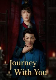 Journey with You (2026) EP.1-8
