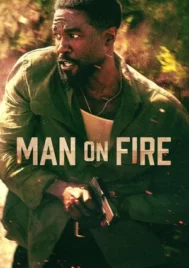 Man on Fire (2026) คนจริงเผาแค้น EP.1-7