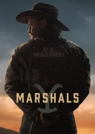 Marshals A Yellowstone Story (2026) EP.1-13