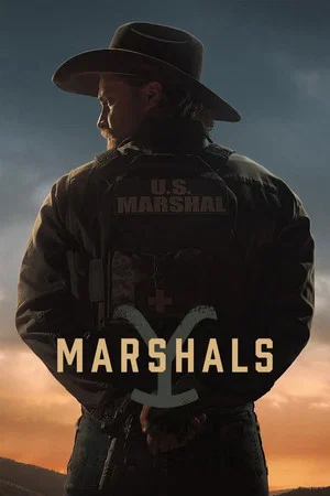 Marshals A Yellowstone Story (2026) EP.1-13