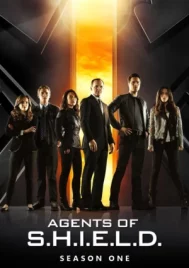 Marvel s Agents of S.H.I.E.L.D Season 1 (2013) มาร์เวล หน่วยปฏิบัติการสายลับชิลด์ ซีซั่น 1 EP.1-22