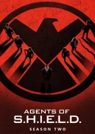 Marvel s Agents of S.H.I.E.L.D Season 2 (2014) มาร์เวล หน่วยปฏิบัติการสายลับชิลด์ ซีซั่น 2 EP.1-22