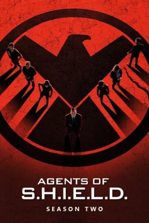 Marvel s Agents of S.H.I.E.L.D Season 2 (2014) มาร์เวล หน่วยปฏิบัติการสายลับชิลด์ ซีซั่น 2 EP.1-22 Marvel s Agents of S.H.I.E.L.D Season 2 (2014) มาร์เวล หน่วยปฏิบัติการสายลับชิลด์ ซีซั่น 2 EP.1-22
