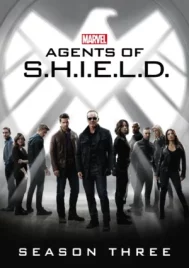 Marvel s Agents of S.H.I.E.L.D Season 3 (2015) มาร์เวล หน่วยปฏิบัติการสายลับชิลด์ ซีซั่น 3 EP.1-22