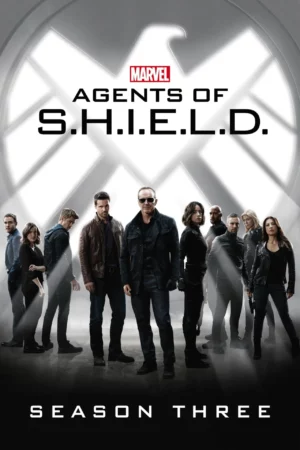 Marvel s Agents of S.H.I.E.L.D Season 3 (2015) มาร์เวล หน่วยปฏิบัติการสายลับชิลด์ ซีซั่น 3 EP.1-22