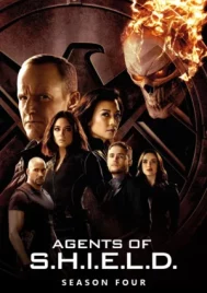 Marvel s Agents of S.H.I.E.L.D Season 4 (2016) มาร์เวล หน่วยปฏิบัติการสายลับชิลด์ ซีซั่น 4 EP.1-22