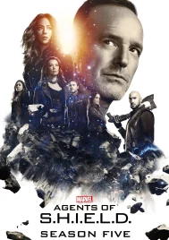 Marvel s Agents of S.H.I.E.L.D Season 5 (2017) มาร์เวล หน่วยปฏิบัติการสายลับชิลด์ ซีซั่น 5 EP.1-22