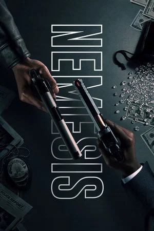 Nemesis (2026) คู่คนชนเดือด EP.1-8