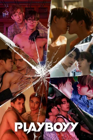 Playboyy the series (2023) เล่นจนเป็นเรื่อง EP.1-14 Playboyy the series (2023) เล่นจนเป็นเรื่อง EP.1-14
