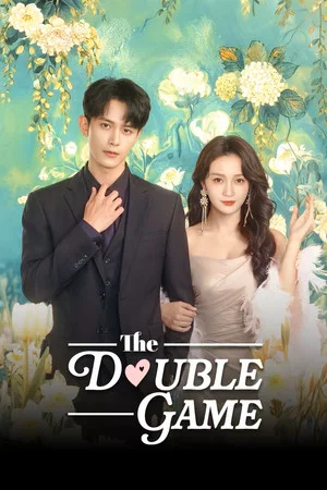The Double Game (2026) เกมสองหน้า EP.1-20