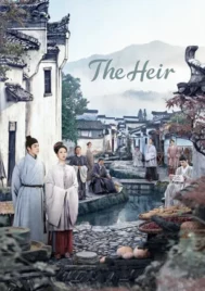 The Heir (2026) กงสีสีหมึก EP.1-42