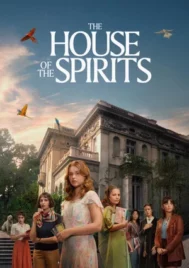 The House of the Spirits (2026) บ้านปรารถนารัก EP.1-8