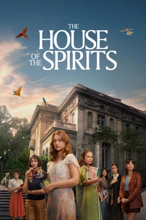 The House of the Spirits (2026) บ้านปรารถนารัก EP.1-8