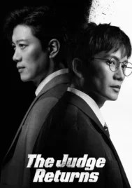 The Judge Returns (2026) คืนบัลลังก์พิพากษา EP.1-14