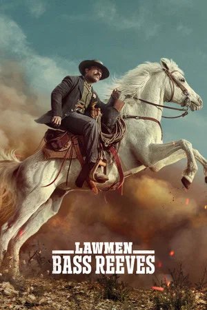 Bass Reeves (2023) ผู้รักษากฎหมาย EP.1-8
