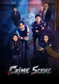 Crime Scene (2026) EP.1-24
