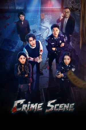 Crime Scene (2026) EP.1-24