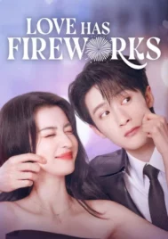 Love Has Fireworks (2026) เมื่อรักส่องประกาย EP.1-36