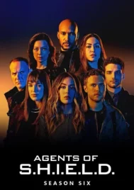 Marvel s Agents of S.H.I.E.L.D Season 6 (2019) มาร์เวล หน่วยปฏิบัติการสายลับชิลด์ ซีซั่น 6 EP.1-13