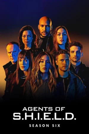 Marvel s Agents of S.H.I.E.L.D Season 6 (2019) มาร์เวล หน่วยปฏิบัติการสายลับชิลด์ ซีซั่น 6 EP.1-13