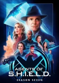 Marvel s Agents of S.H.I.E.L.D Season 7 (2020) มาร์เวล หน่วยปฏิบัติการสายลับชิลด์ ซีซั่น 7 EP.1-13
