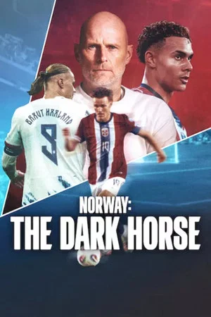 Norway The Dark Horse (2026) นอร์เวย์ ม้ามืด EP.1-2
