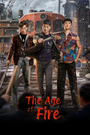 The Age of Fire (2026) EP.1-24 The Age of Fire (2026) EP.1-24