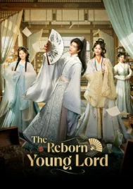 The Reborn Young Lord (2026) EP.1-38