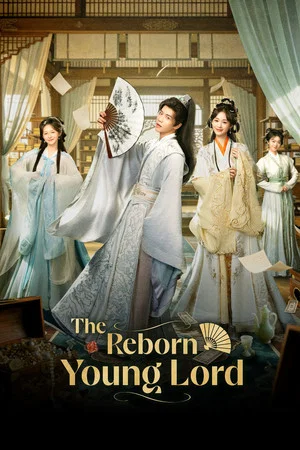 The Reborn Young Lord (2026) EP.1-38